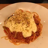 カフェ＆ブックス ビブリオテーク 東京・自由が丘 （café & books bibliotheque）