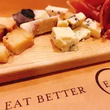 EATALY 日本橋三越