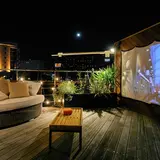 mizuka Nakasu 3 - unmanned hotel