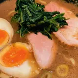 神田ラーメンわいず
