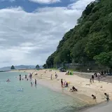 鹿島海水浴場