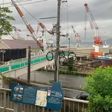 歴史の見える丘