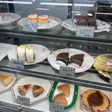 手づくりケーキ ミラベル