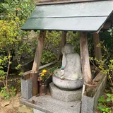 愚痴聞き地蔵尊