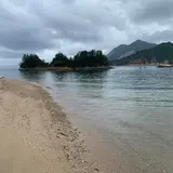 茶臼山