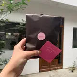 天仁庵 Diminish