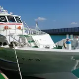 安座間港FT