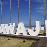 AWAJI オブジェ