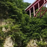 早戸温泉つるの湯