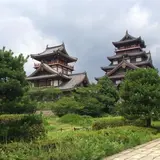 伏見桃山城