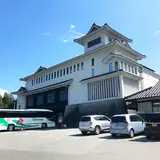 道の駅 信濃路下條