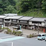 道の駅　賤母