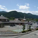 道の駅 花街道付知