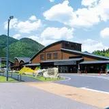 道の駅 ロック・ガーデンひちそう