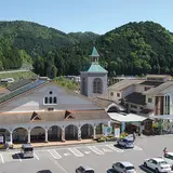道の駅　美濃白川