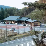 道の駅 飛騨古川いぶし