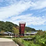 道の駅 みのかも