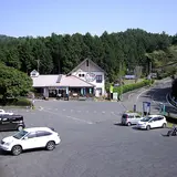 道の駅 こんぜの里りっとう