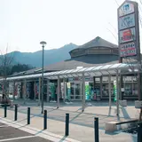 道の駅「いが」