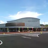 道の駅 いずみ山愛の里