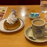 コメダ珈琲店 鹿島神宮南店