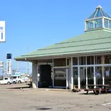 道の駅 庄川