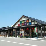 道の駅 砺波