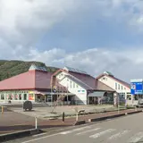 道の駅 あらい