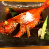 鮪と地魚の和食処　本家鮪屋