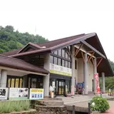 道の駅 瀬女
