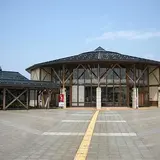 道の駅 さかい