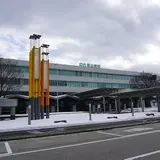 道の駅 のと里山空港