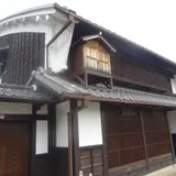 上切の井戸