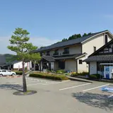 道の駅 倶利伽羅源平の郷