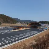 道の駅もっくる新城
