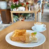 NITTA COFFEE STAND