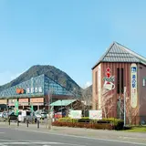 道の駅 舞鶴港とれとれセンター