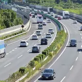 山陽自動車道