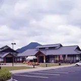 道の駅 あおがき
