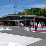 道の駅 かつらぎ西