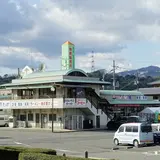 道の駅 紀の川万葉の里