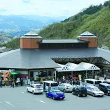 道の駅吉野路大淀iセンター