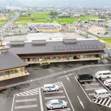 道の駅足柄・金太郎のふるさと