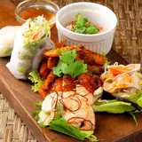 アジアン食堂 kuu