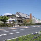 道の駅　志野・織部