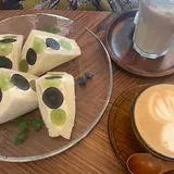 JULES VERNE COFFEE （ジュールヴェルヌコーヒー） 