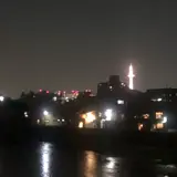 源融河原院跡