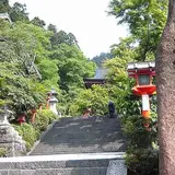 鞍馬寺