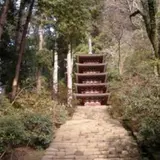 室生寺