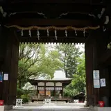 上御霊神社